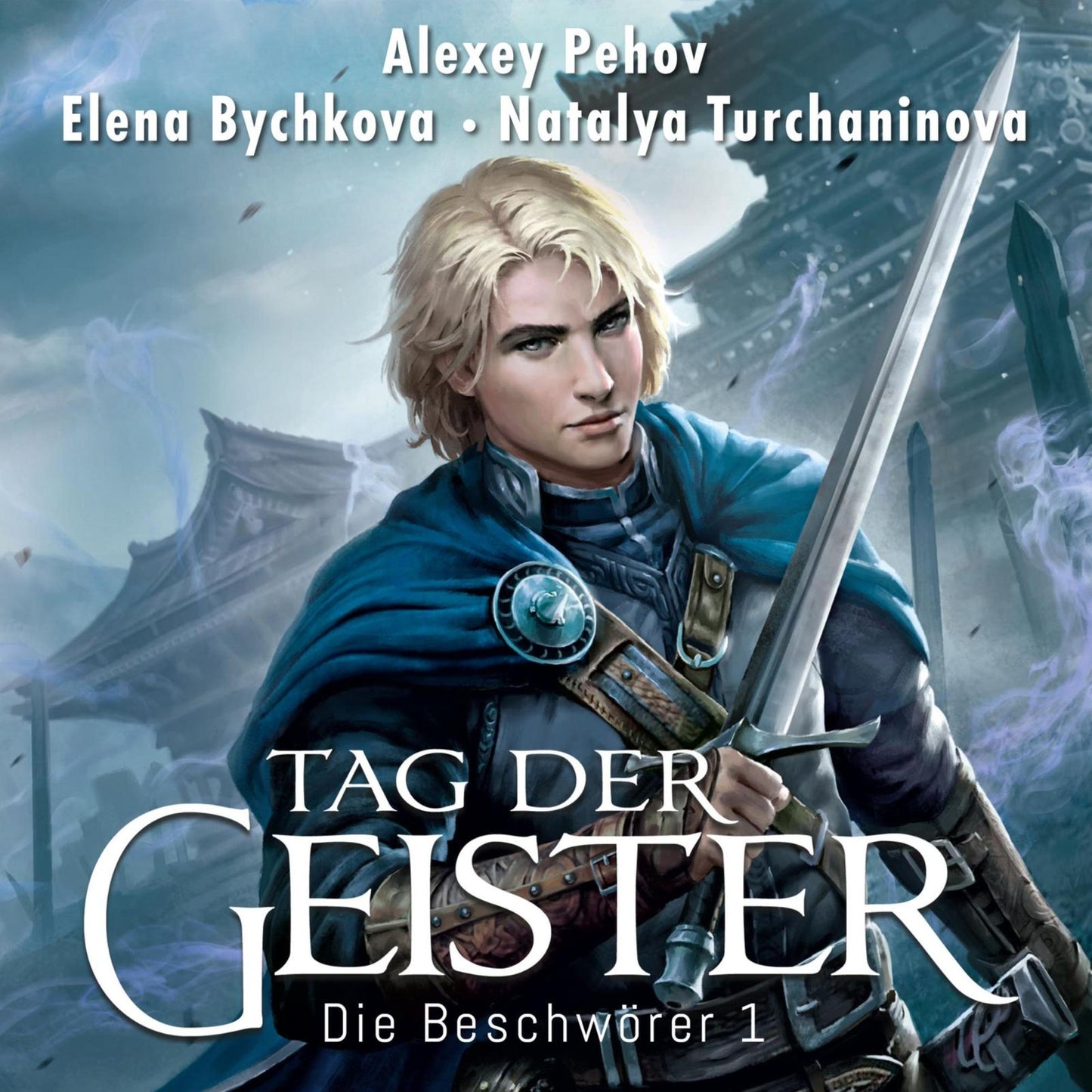 Tag der Geister