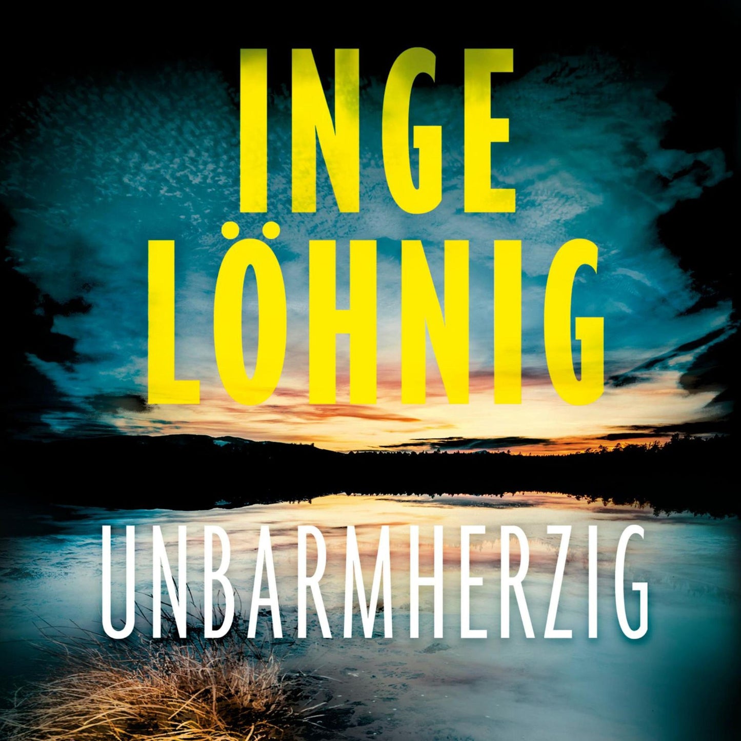 Unbarmherzig