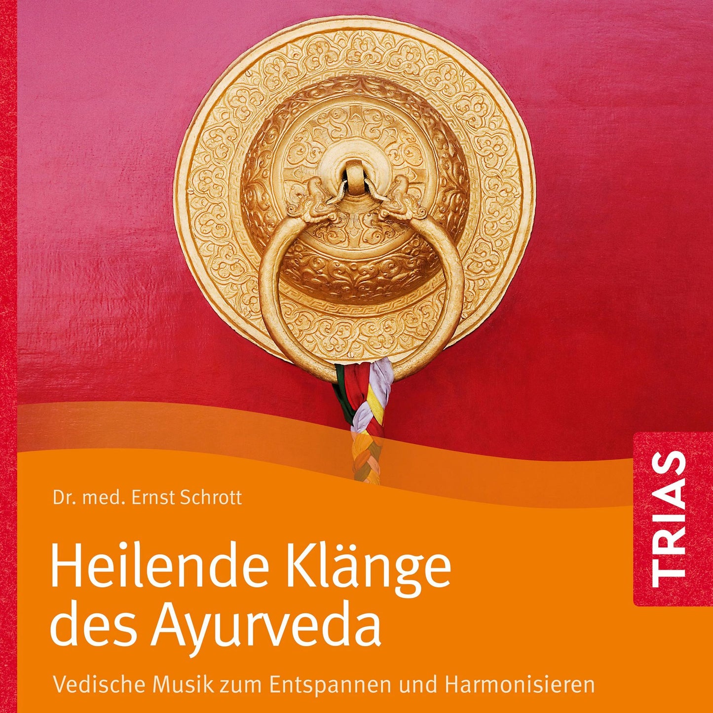 Heilende KlÃ¤nge des Ayurveda: Vedische Musik zum Entspannen und Harmonisieren
