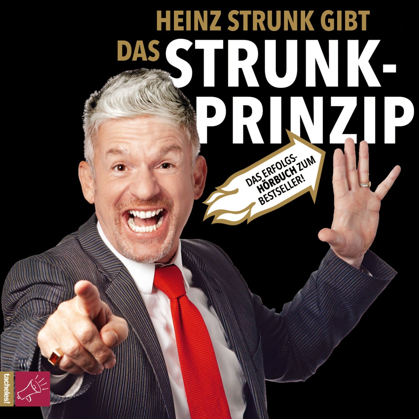 Das Strunk-Prinzip (gekÃ¼rzt)