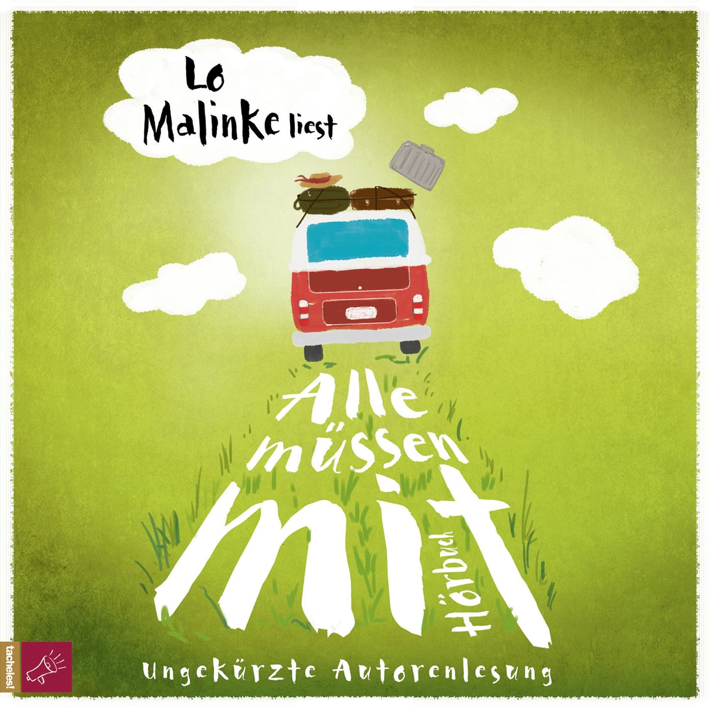 Alle mÃ¼ssen mit (ungekÃ¼rzt)