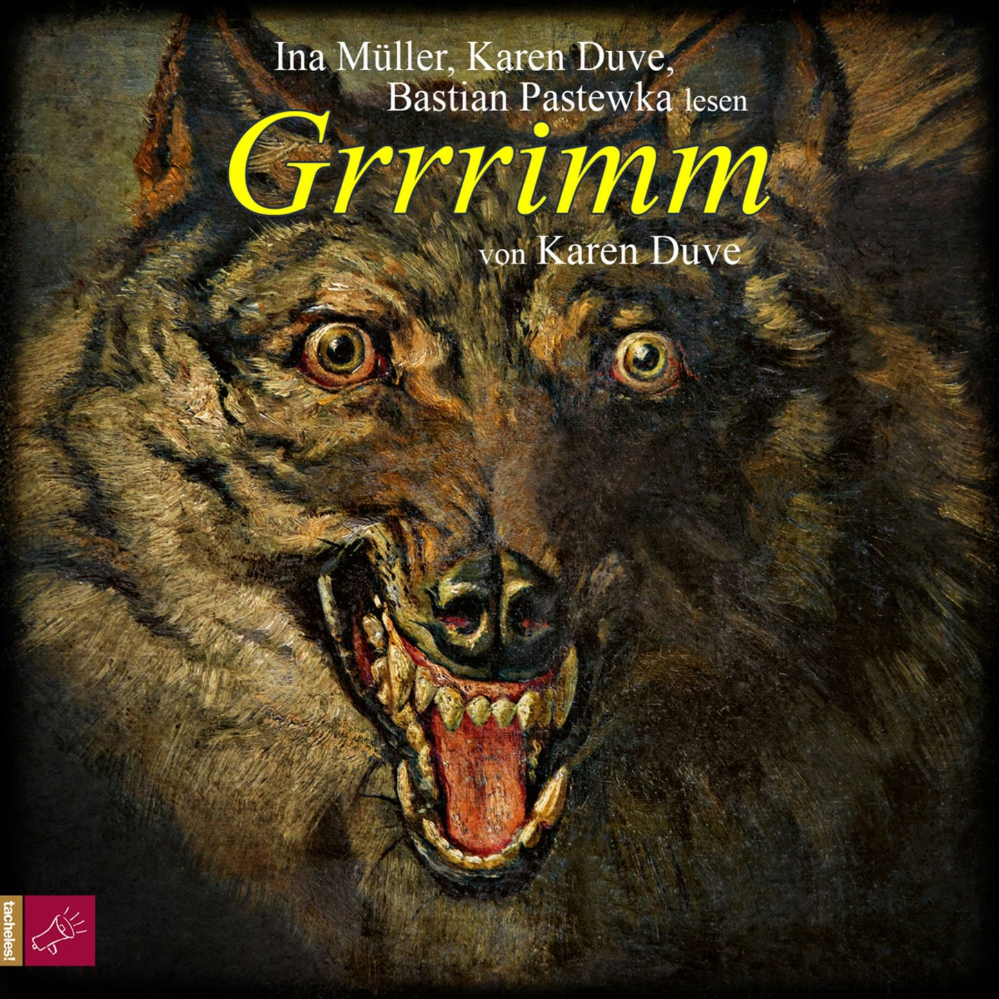 Grrrimm (gekÃ¼rzt)