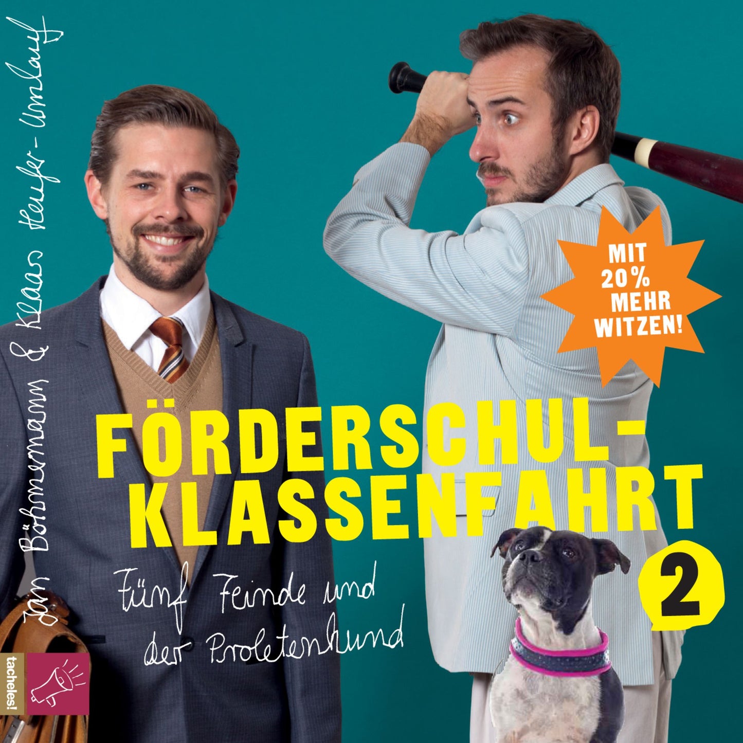 FÃ¶rderschulklassenfahrt 2