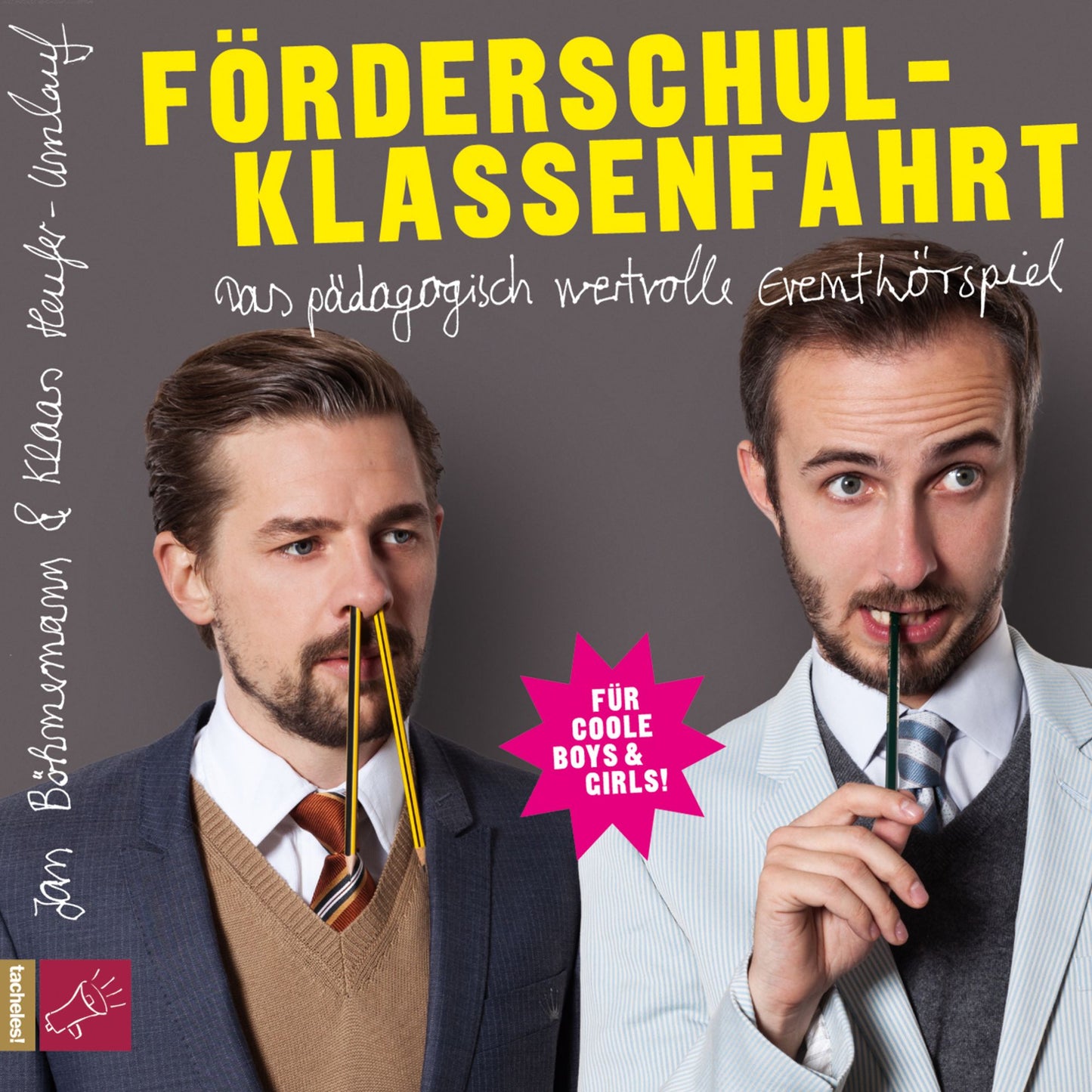 FÃ¶rderschulklassenfahrt