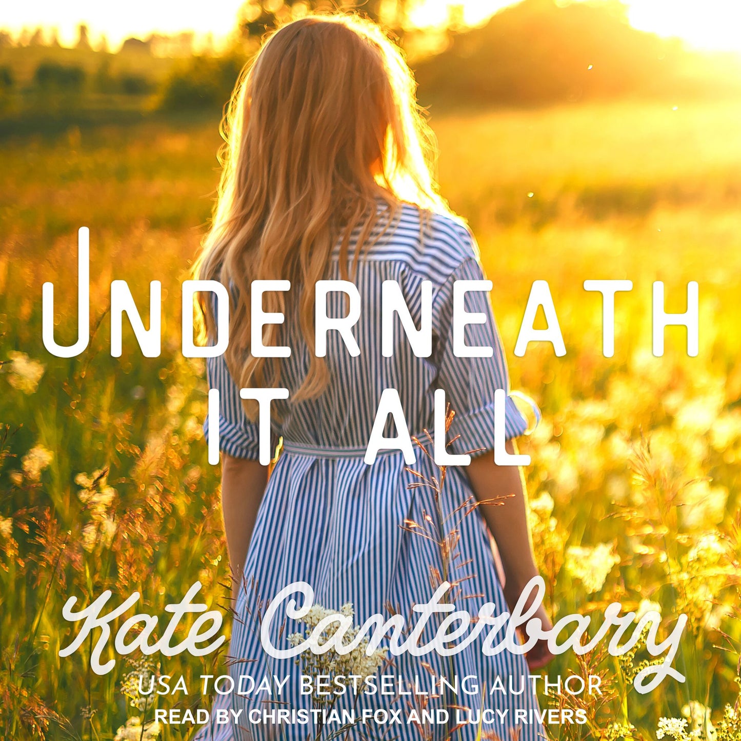 Underneath It All