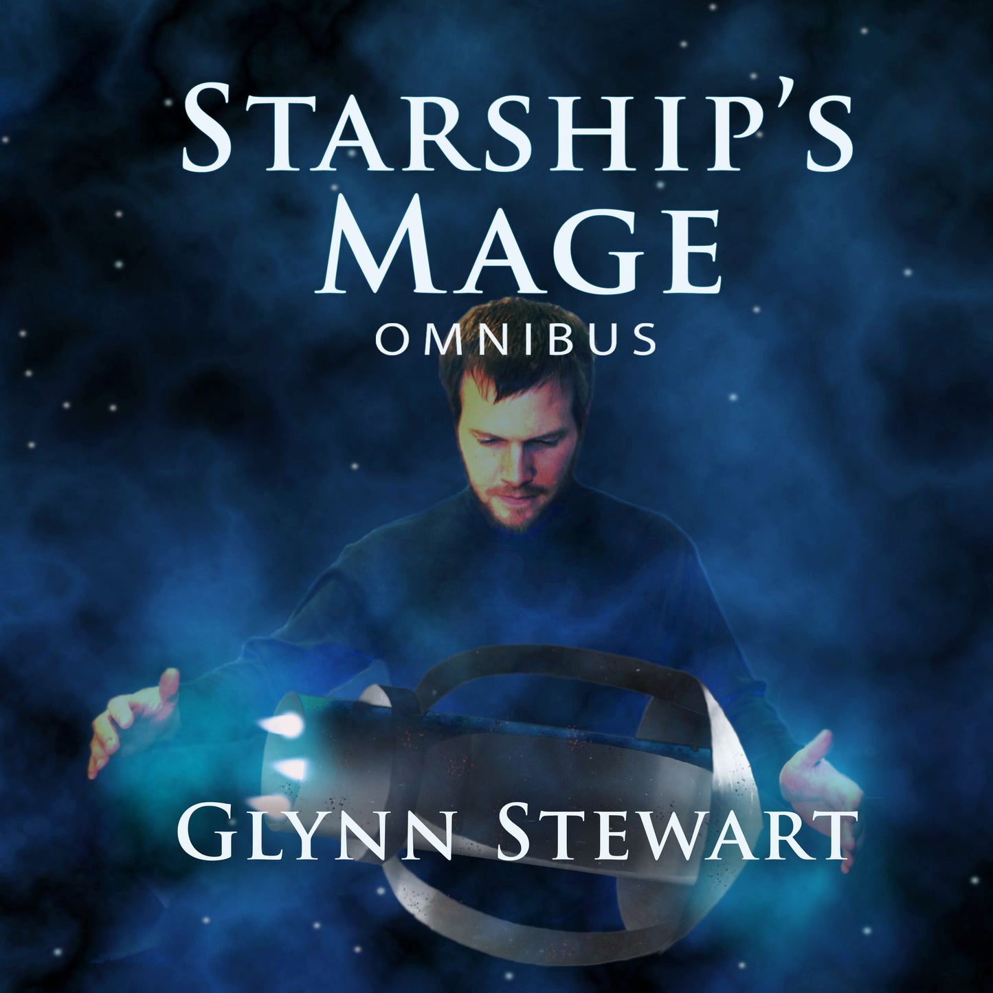 Starship's Mage: Omnibus