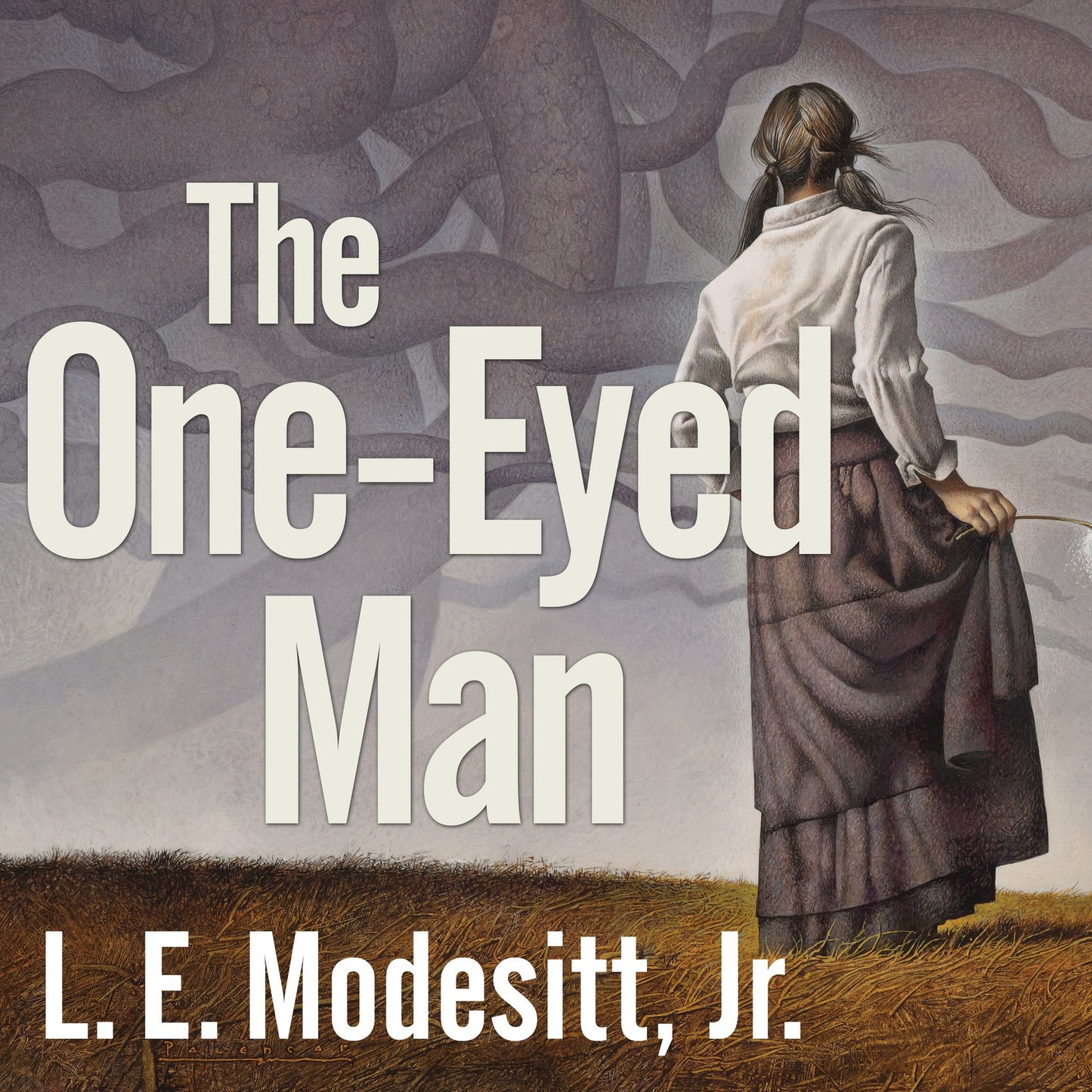The One-Eyed Man: A Fugue, With Winds and Accompaniment