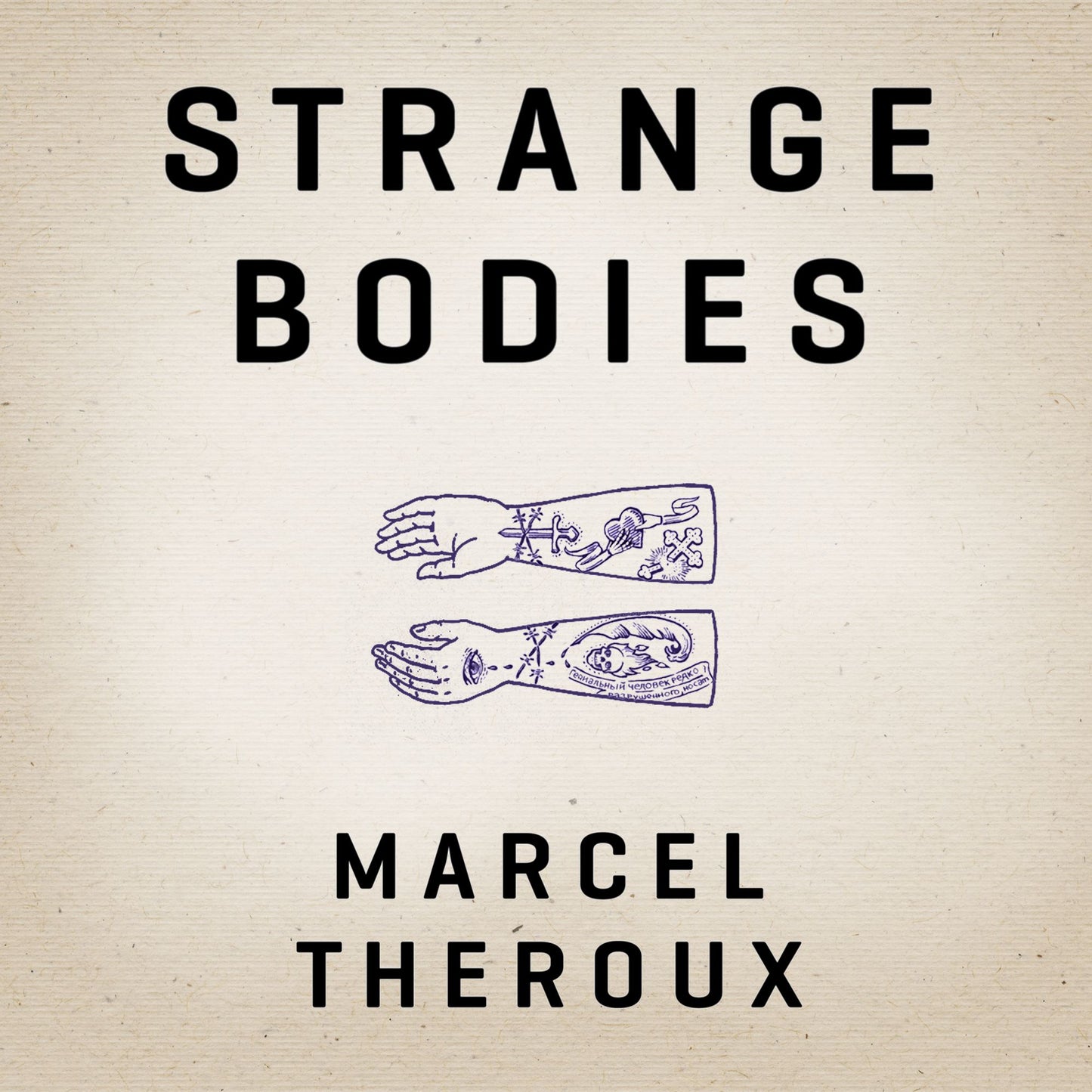 Strange Bodies