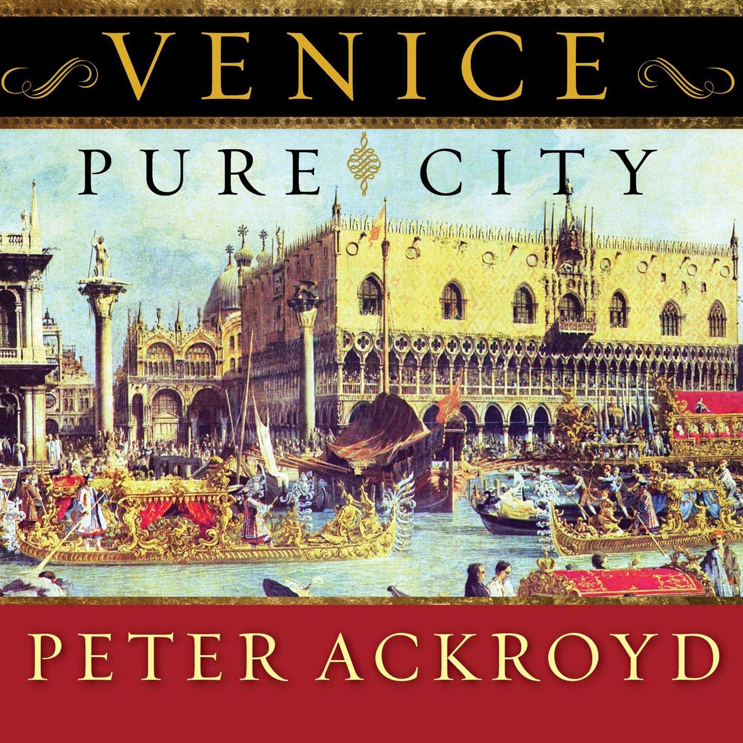 Venice: Pure City