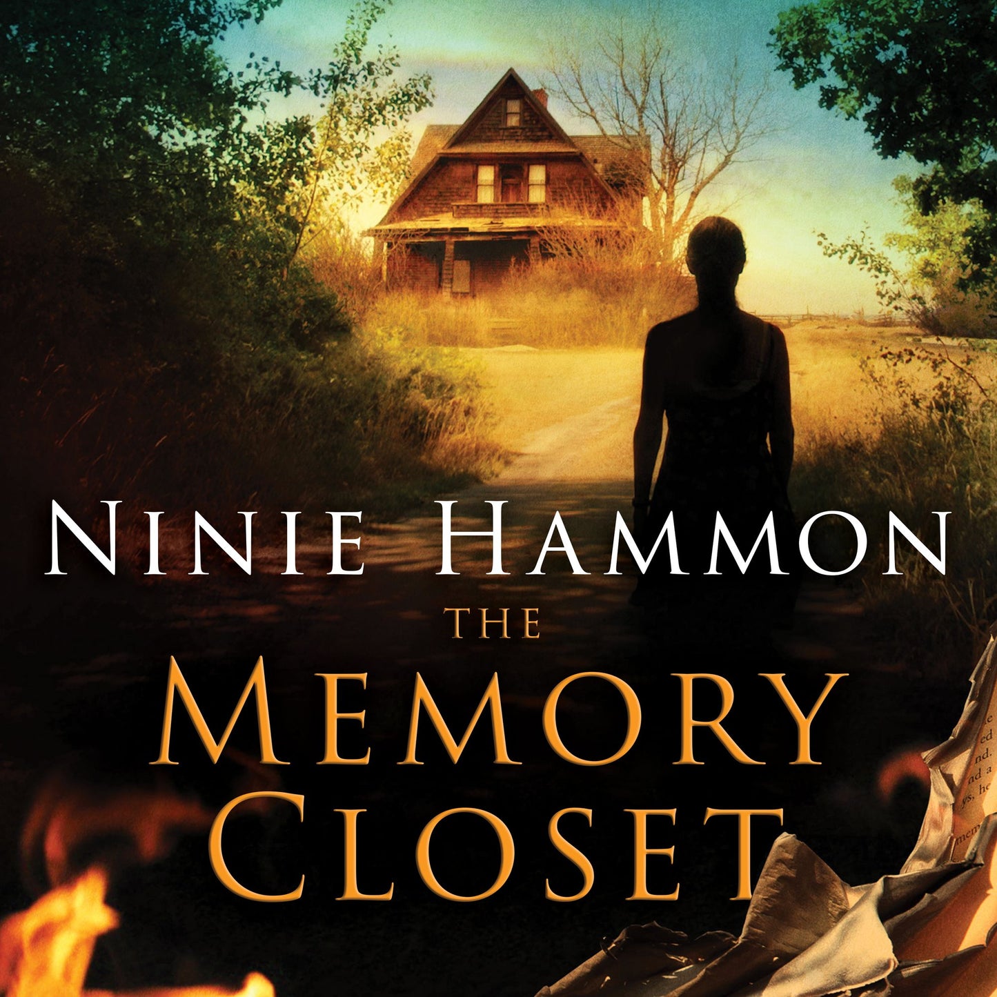 The Memory Closet