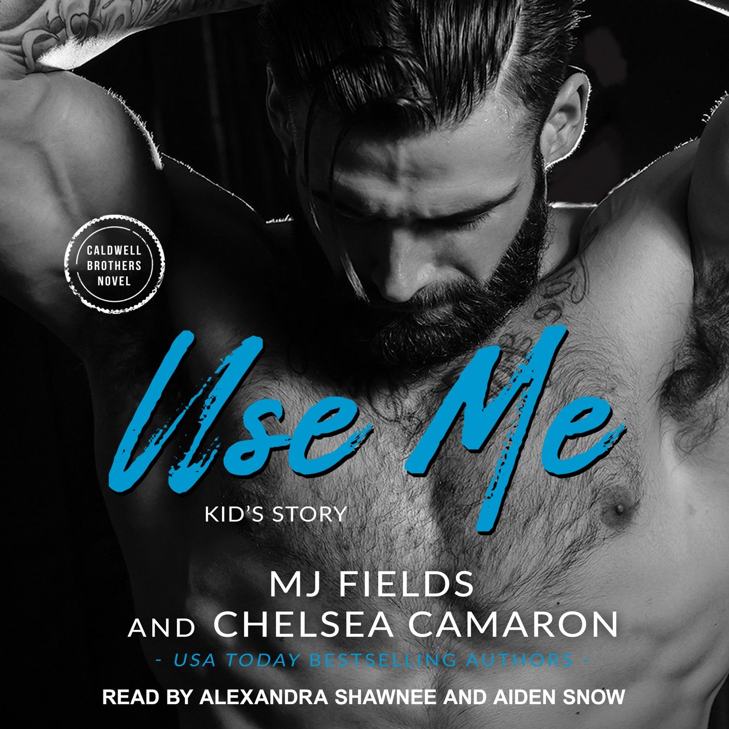 Use Me: Kid's Story