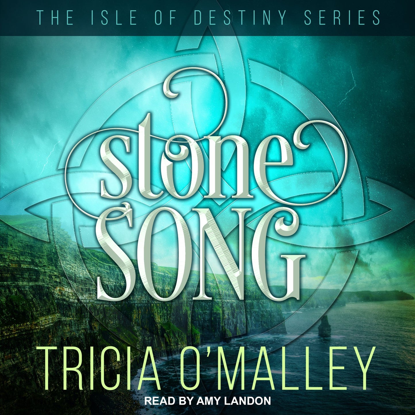 Stone Song : The Isle of Destiny Series