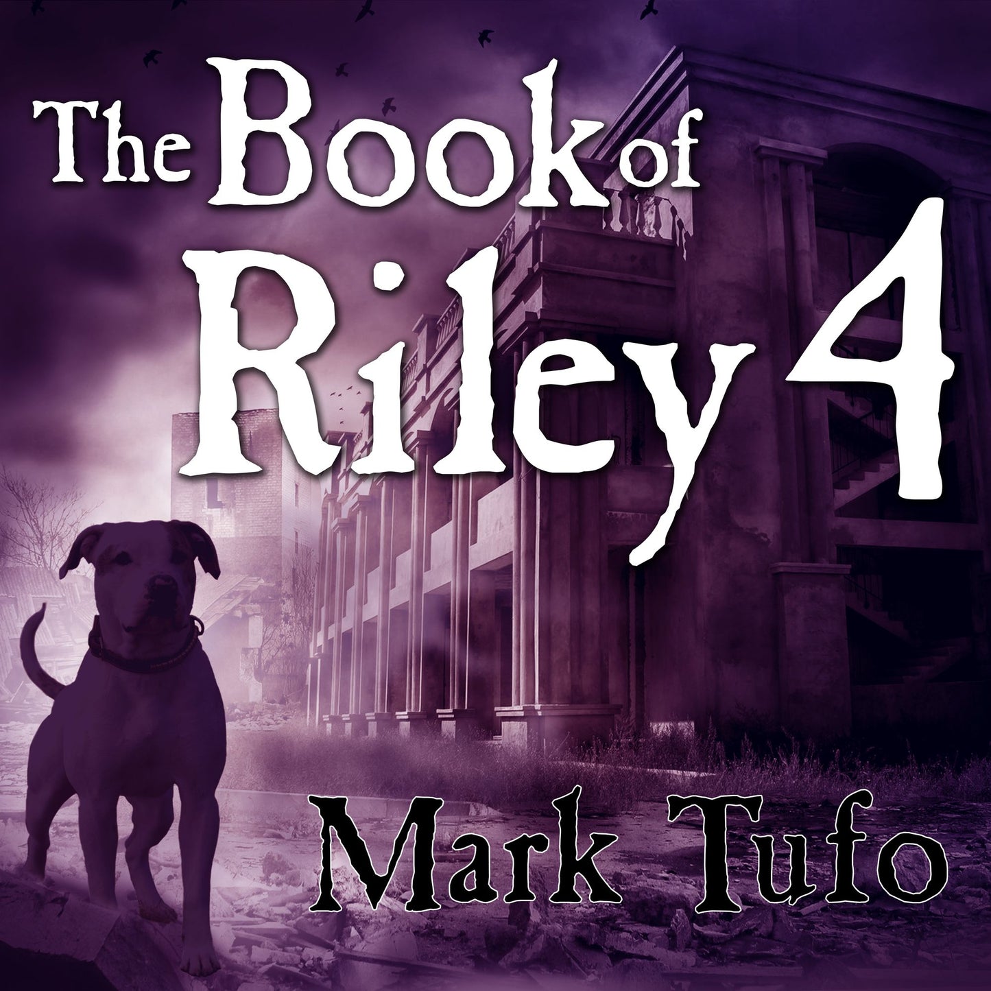A Zombie Tale