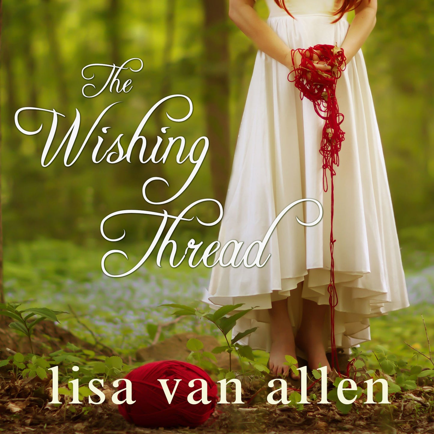 The Wishing Thread