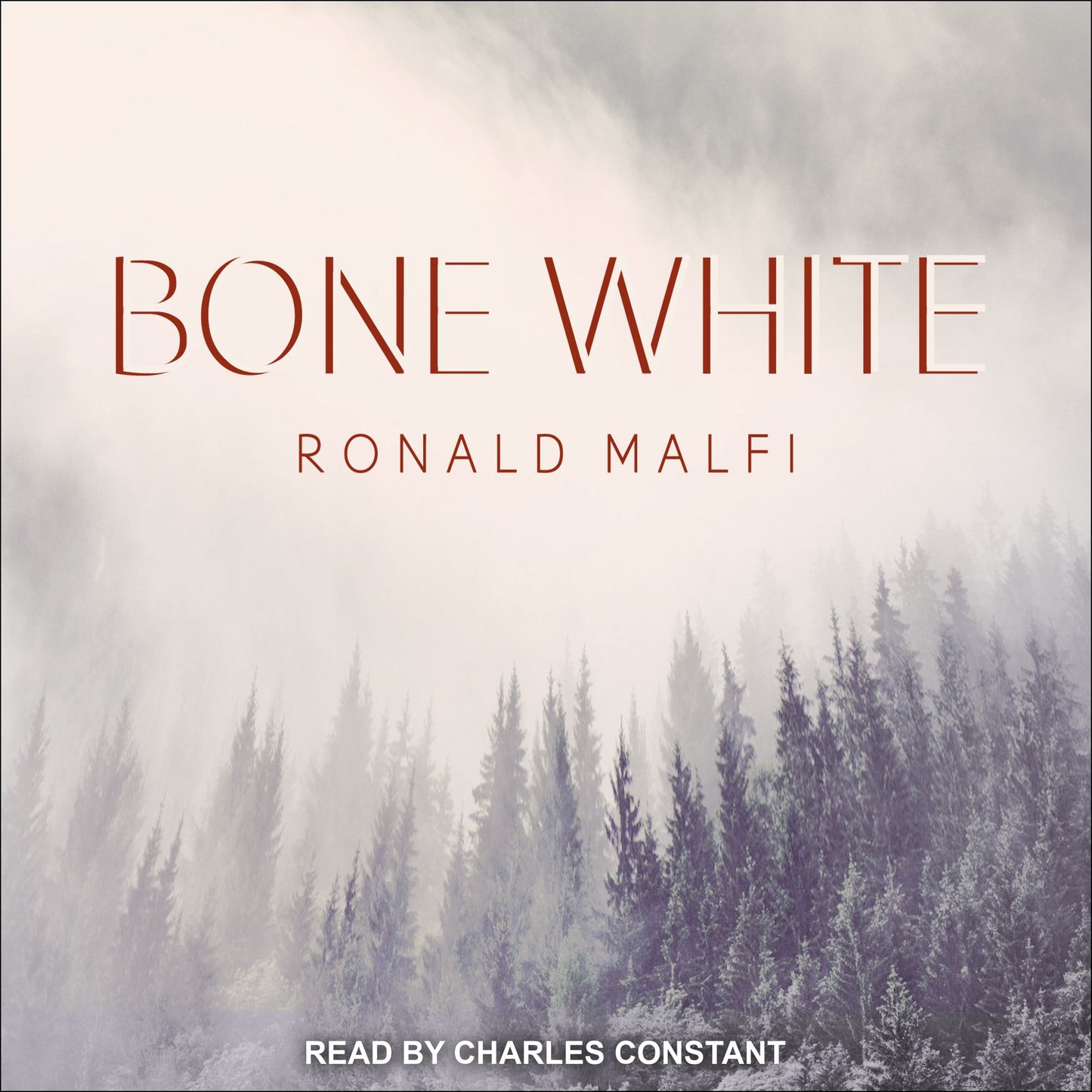 Bone White