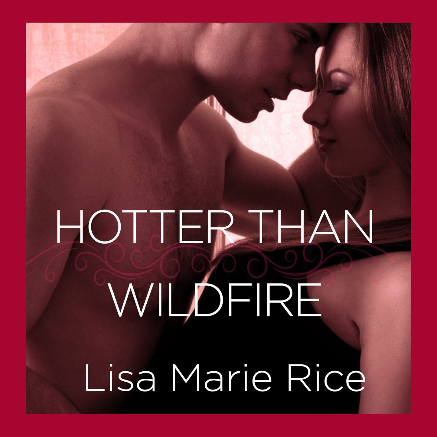 Hotter Than Wildfire: Delta Force