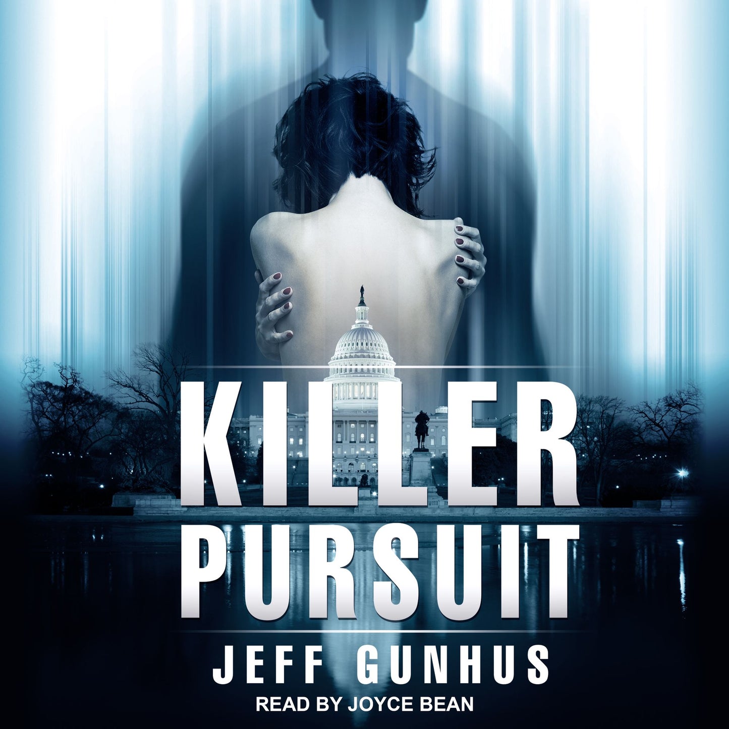 Killer Pursuit