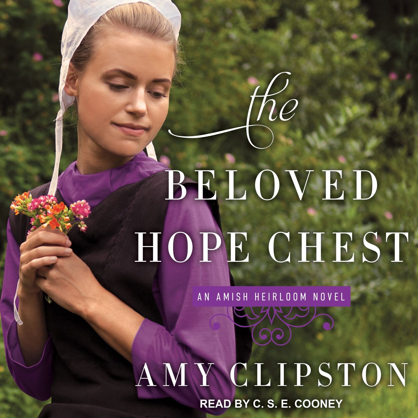 The Beloved Hope Chest: An Amish Heirloom Novel