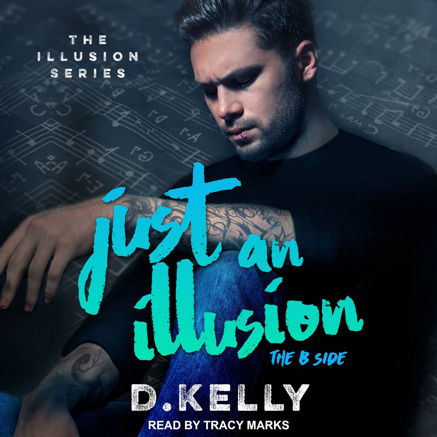 Just an Illusion: The B Side: The Illusion, Book 2