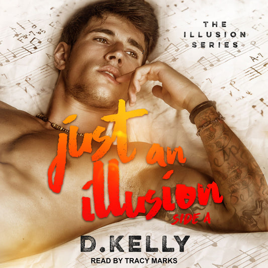 Just an Illusion: Side A