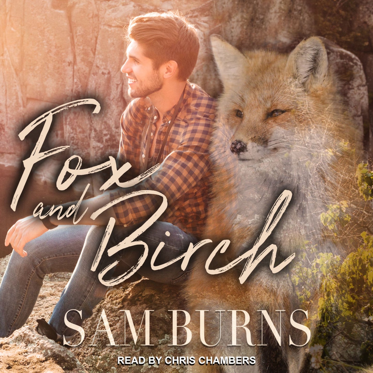 Fox and Birch: Rowan Harbor Cycle, Book 3