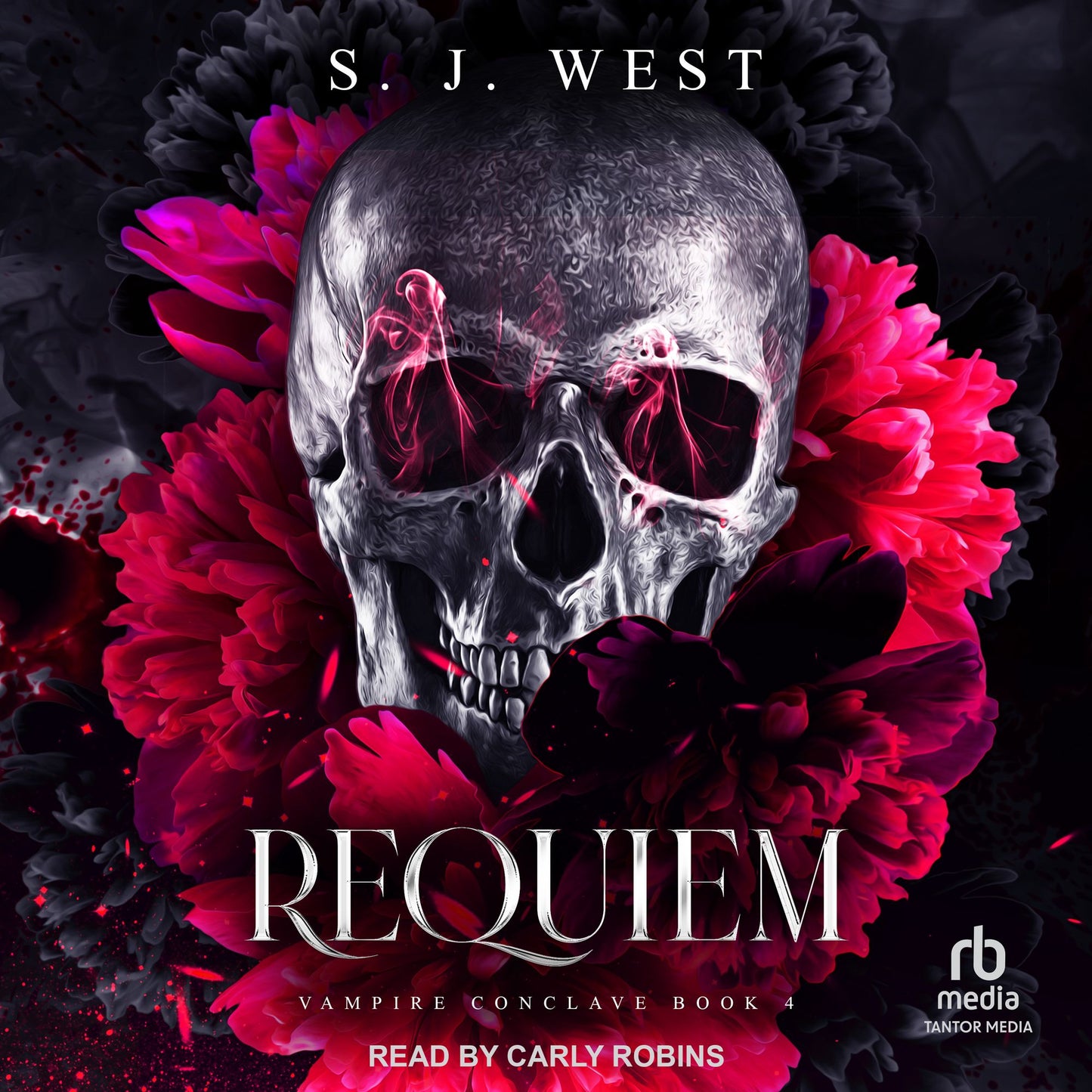 Requiem: Vampire Conclave, Book 4
