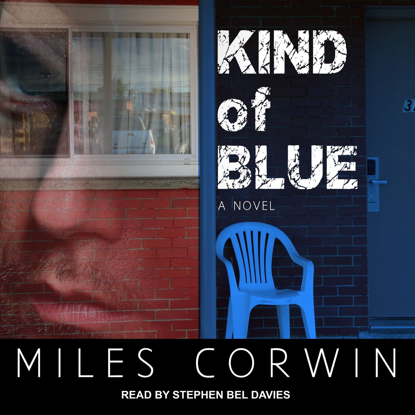 Kind of Blue: A Novel