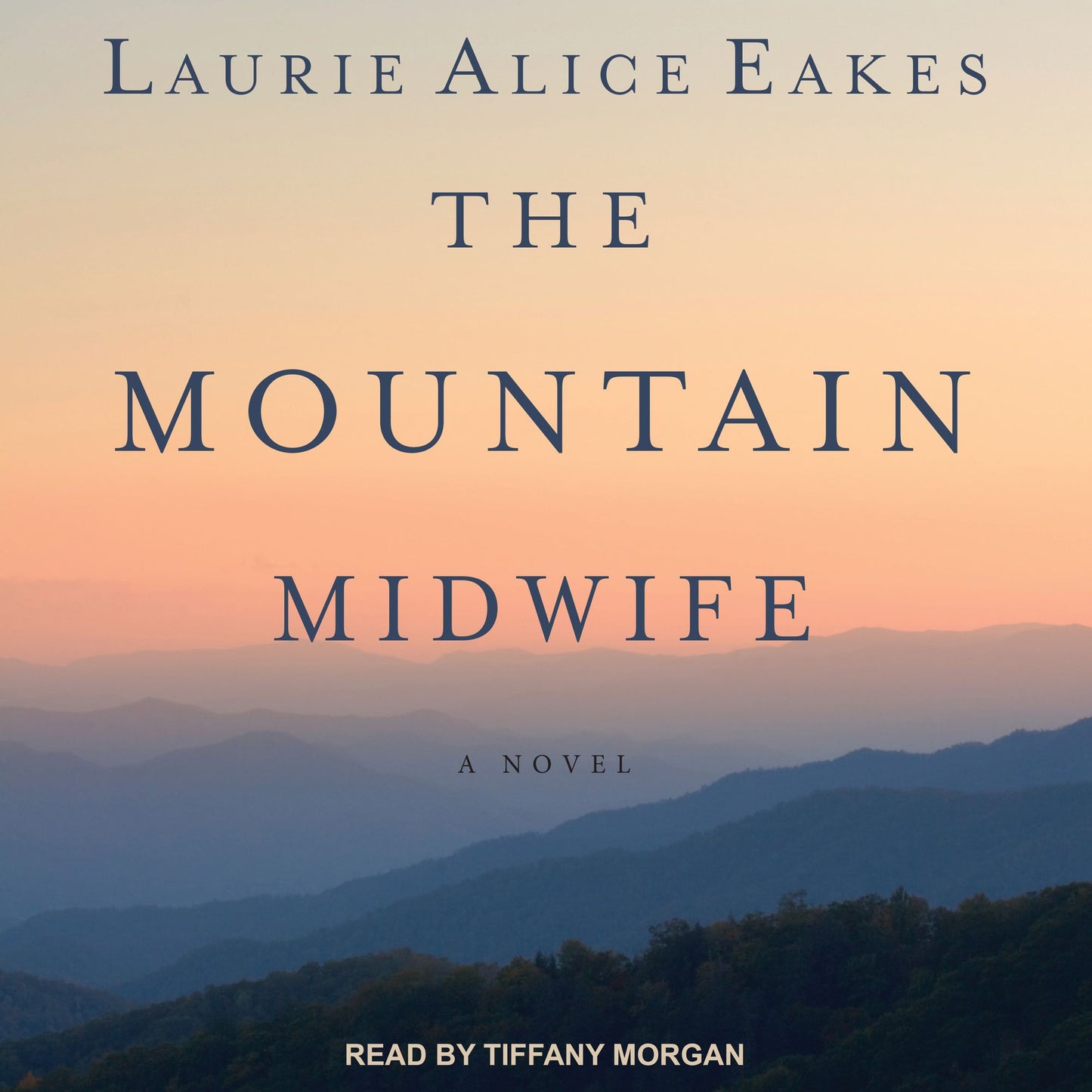 The Mountain Midwife: A Novel