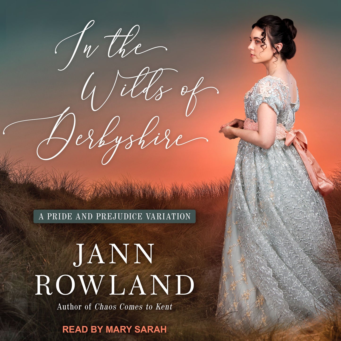 In the Wilds of Derbyshire: A Pride and Prejudice Variation