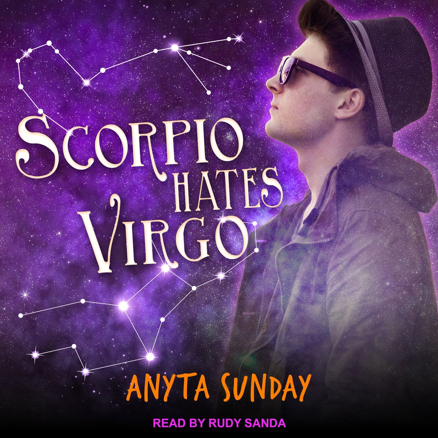 Scorpio Hates Virgo: Signs of Love, Book 2