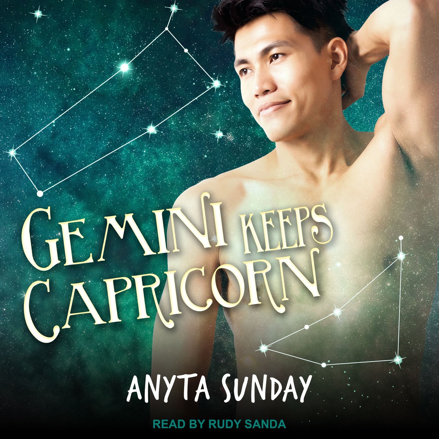 Gemini Keeps Capricorn: Signs of Love, Book 3