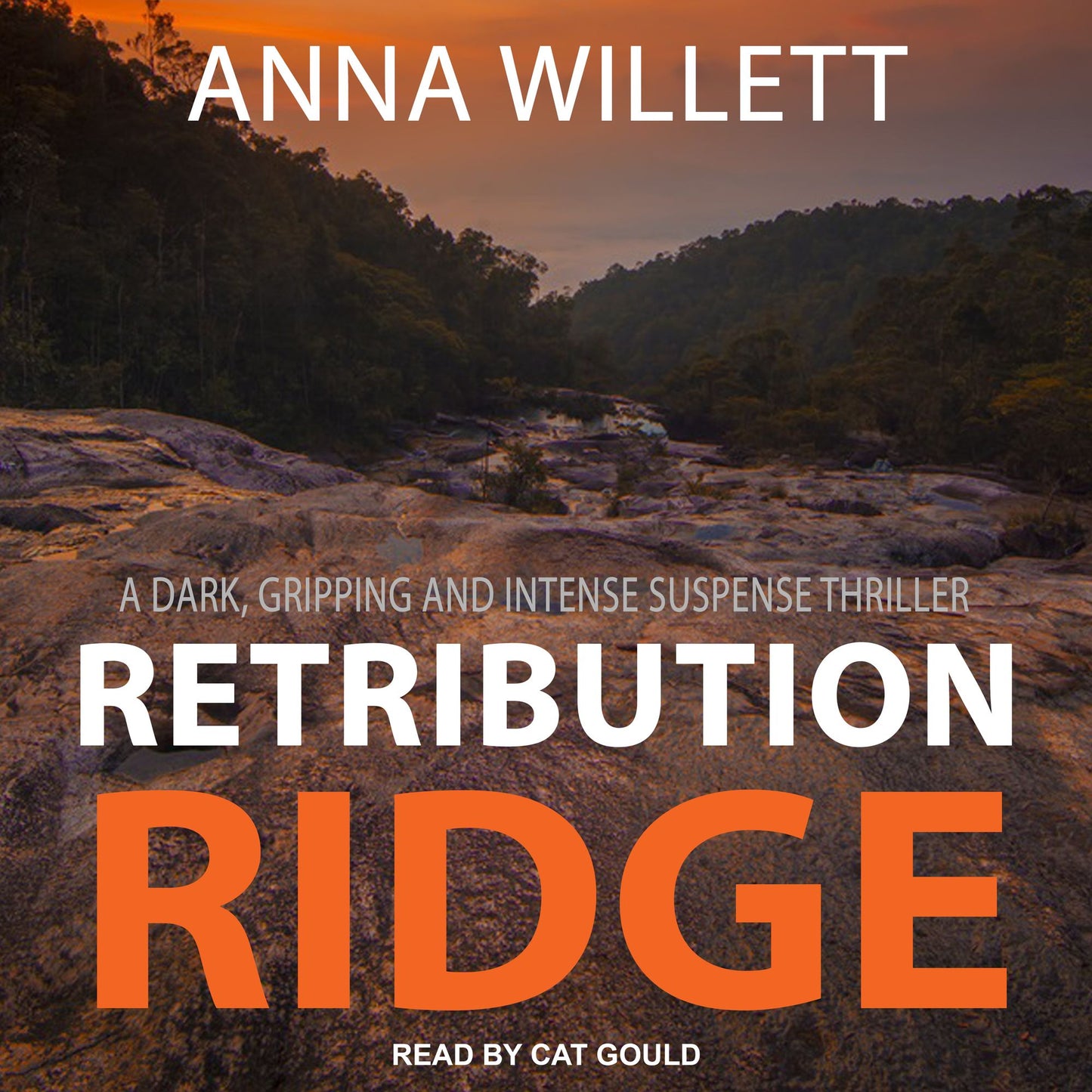 Retribution Ridge