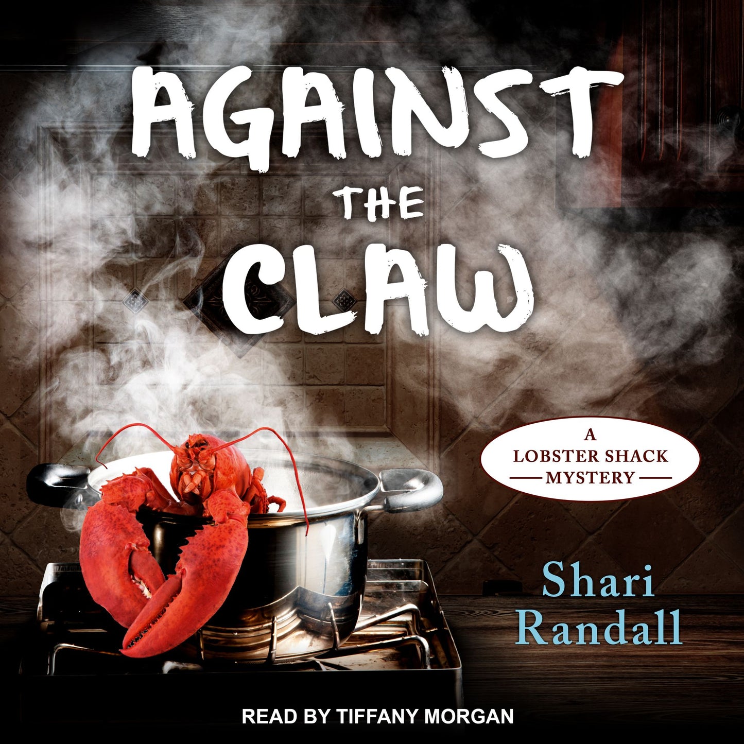 Against the Claw: A Lobster Shack Mystery