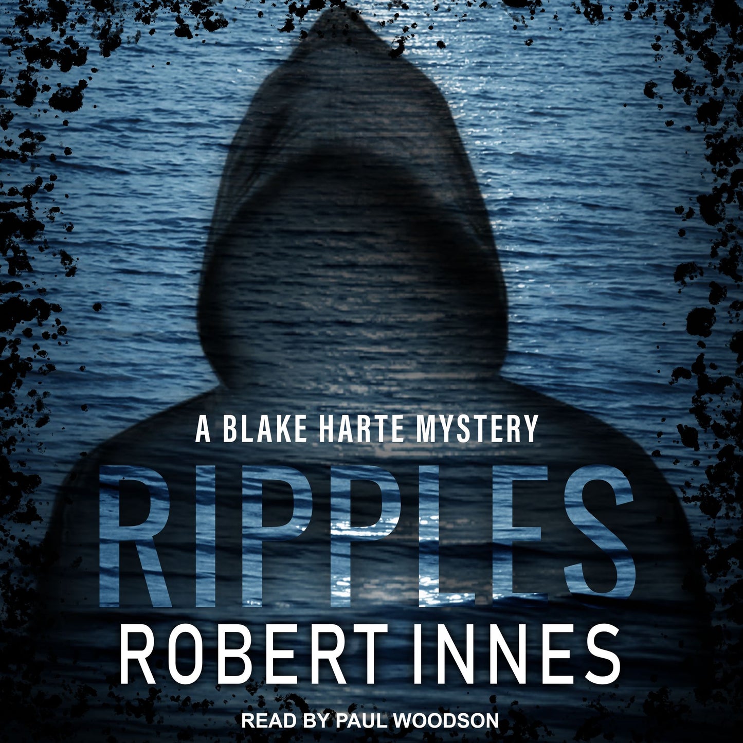 Ripples: A Blake Harte Mystery