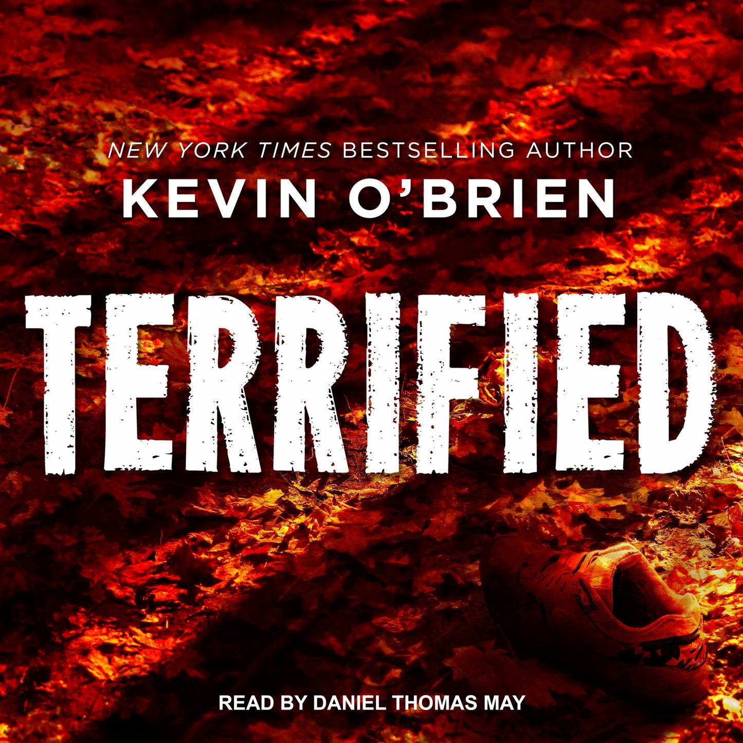 Terrified