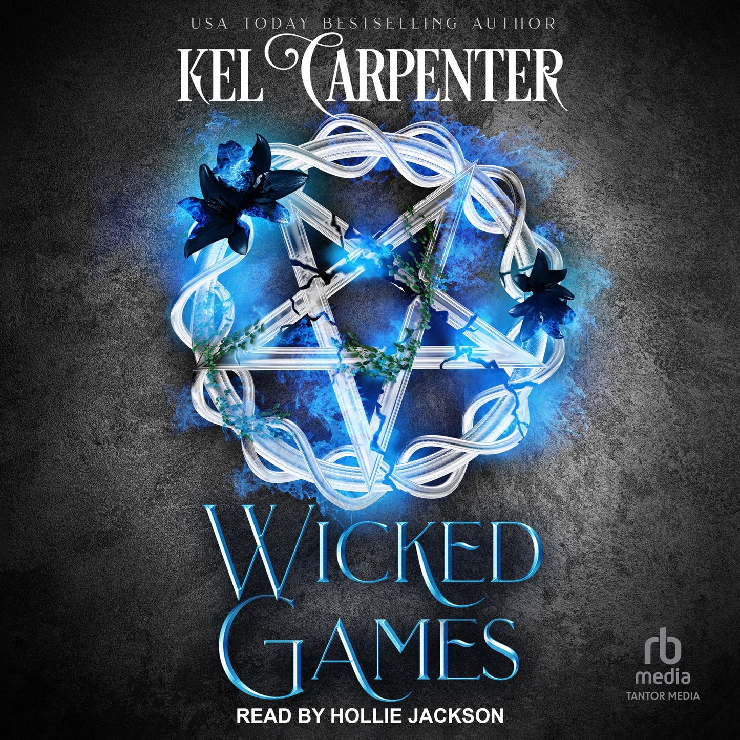 Wicked Games: Queen of the Damned, Book Two