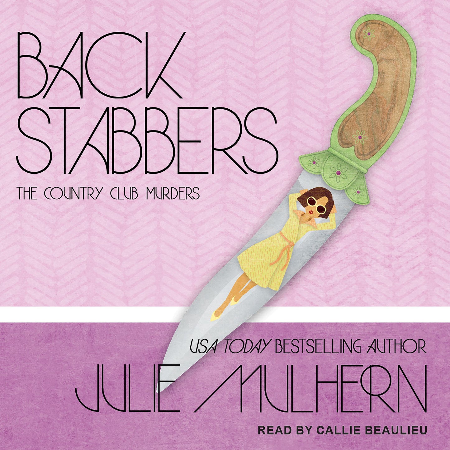 Back Stabbers: The Country Club Murders