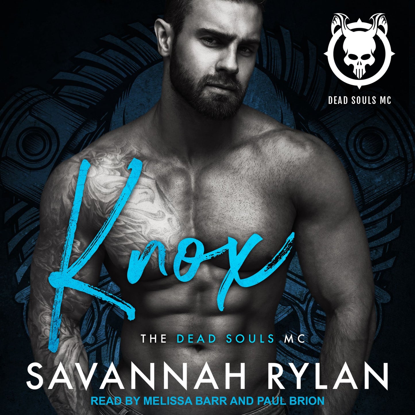 Knox: The Dead Souls MC