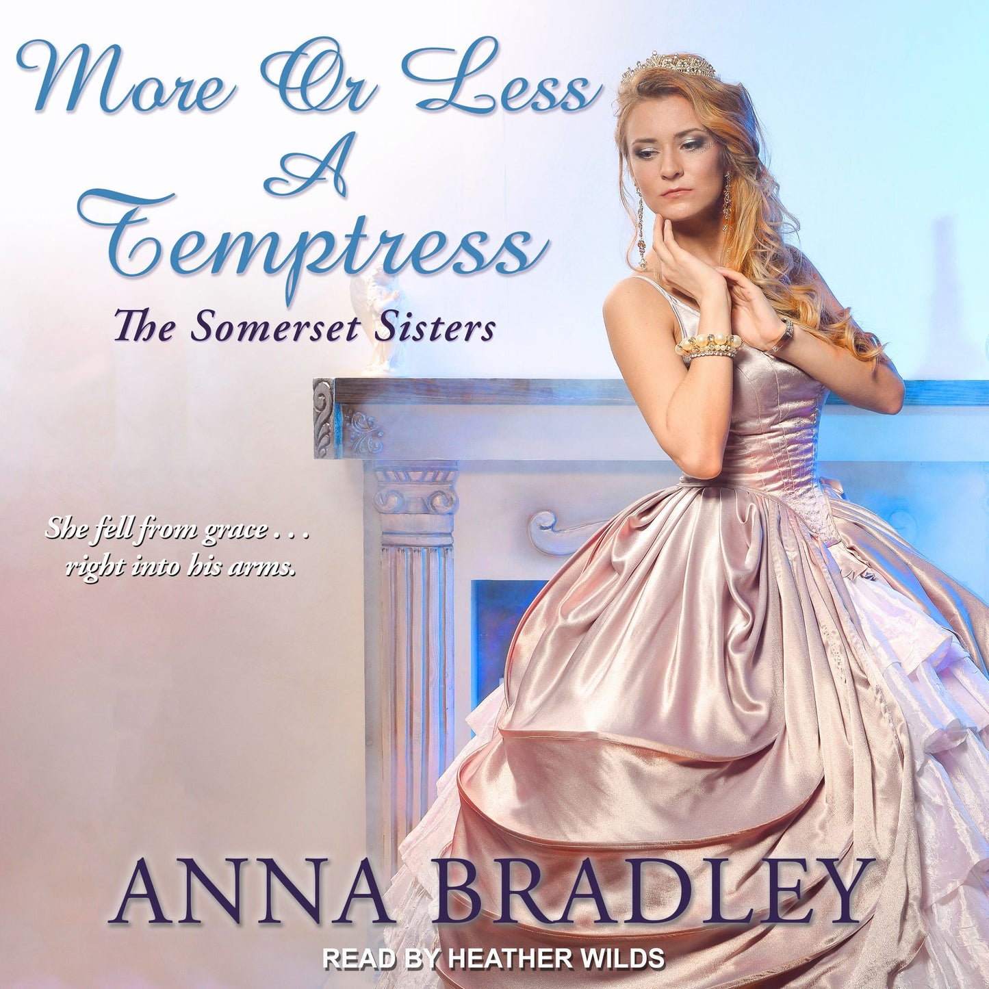 More or Less a Temptress: The Somerset Sisters