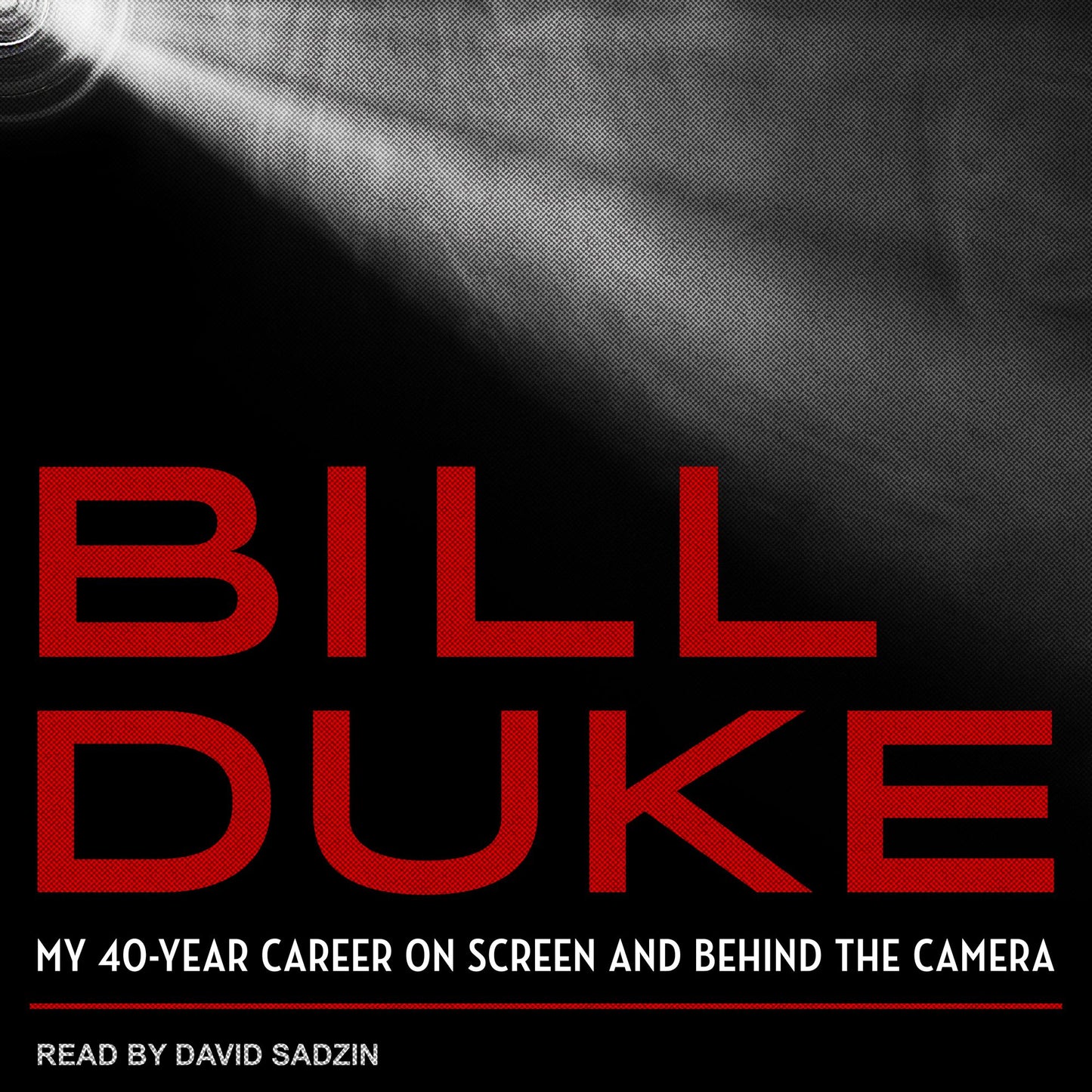 Bill Duke: My 40-Year Career on Screen and behind the Camera