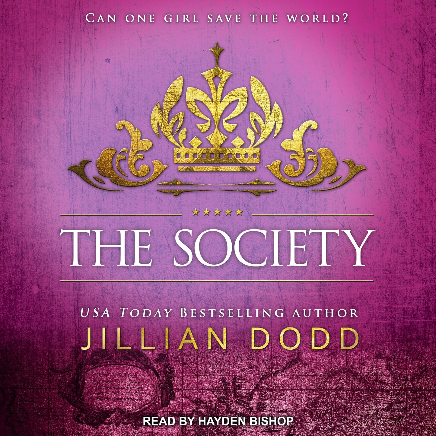 The Society