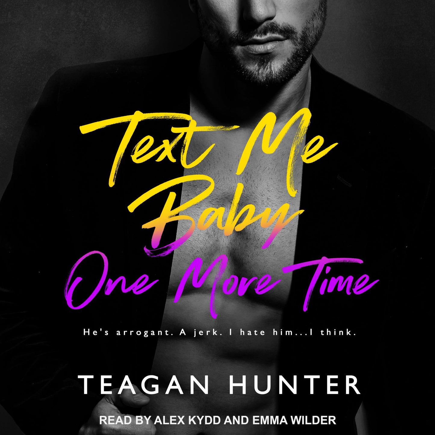 Text Me Baby One More Time