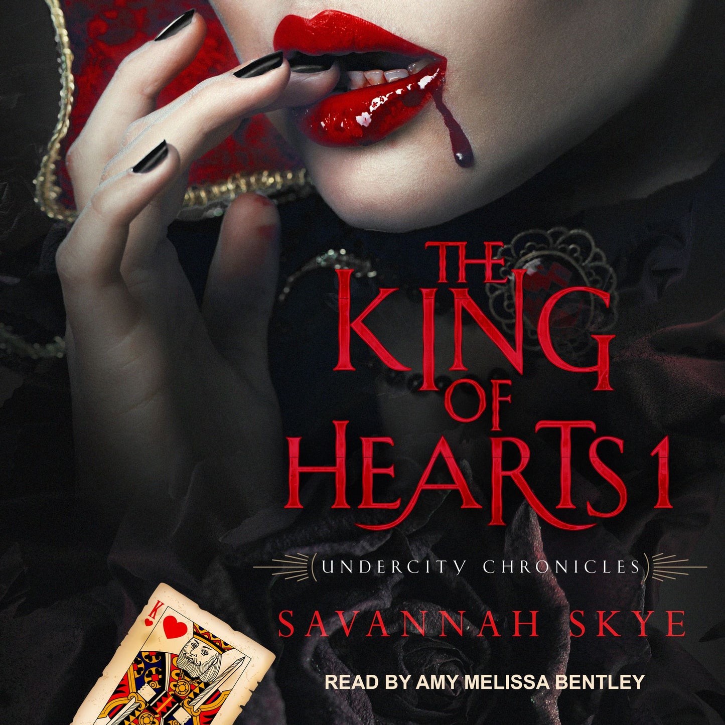 The King of Hearts