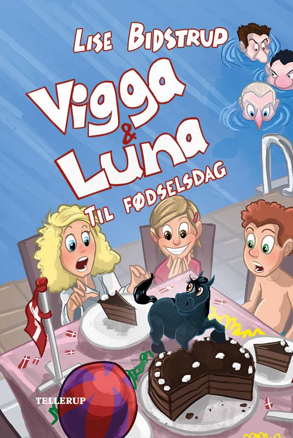 Til fødselsdag