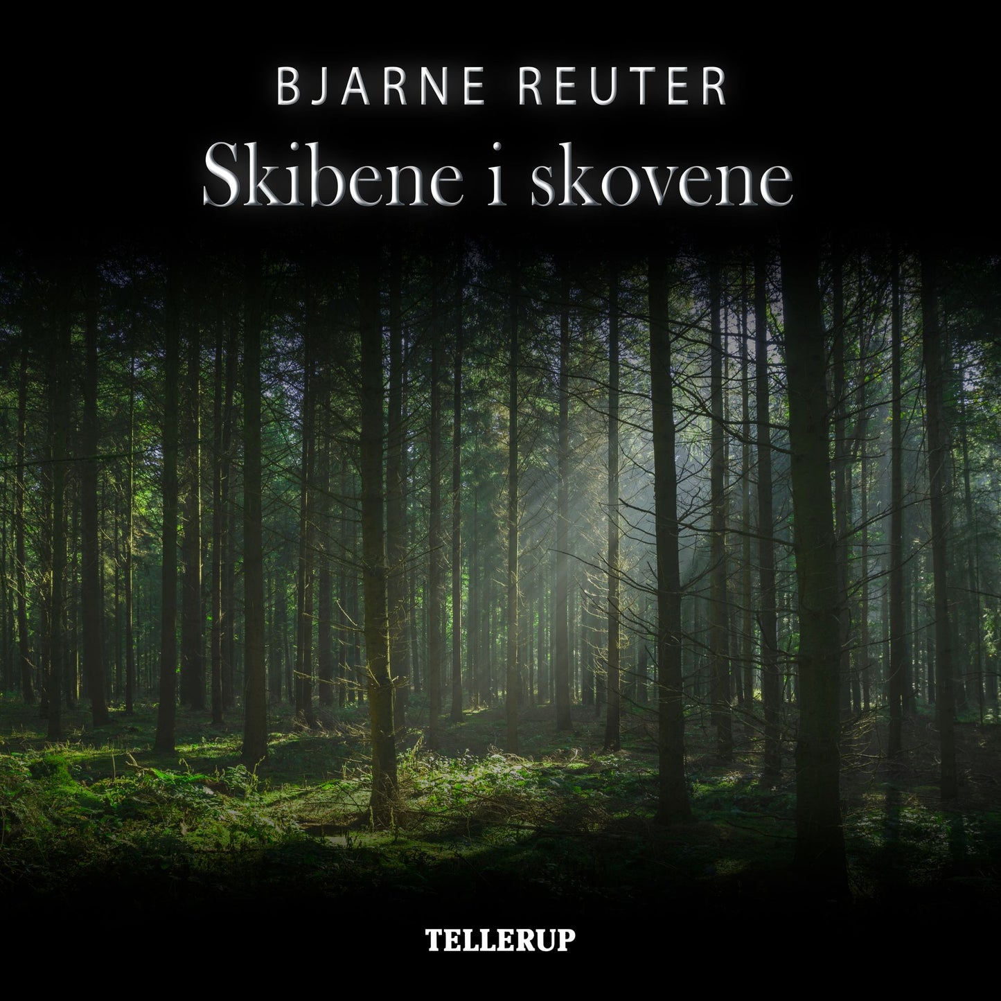 Skibene i skovene