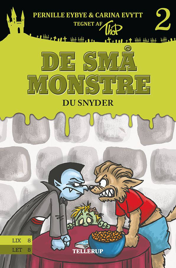 Du snyder