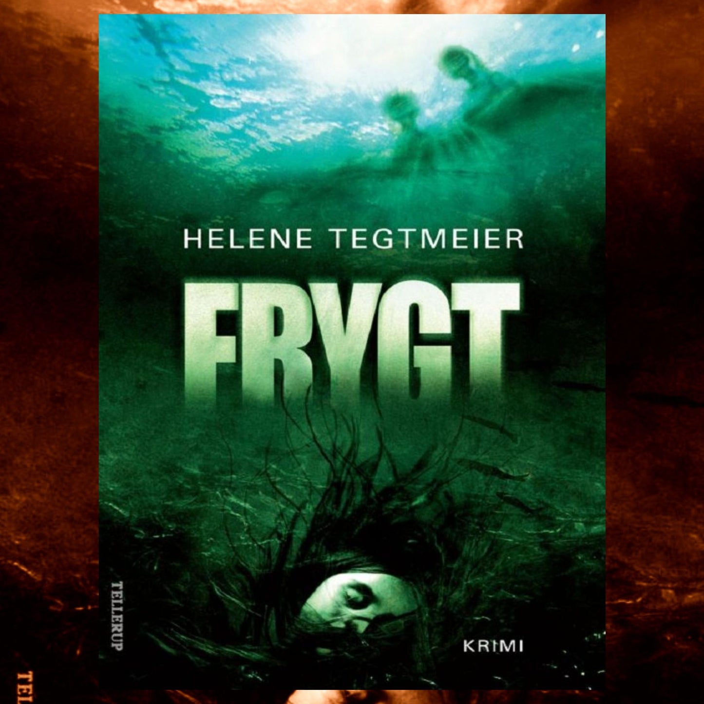 Frygt