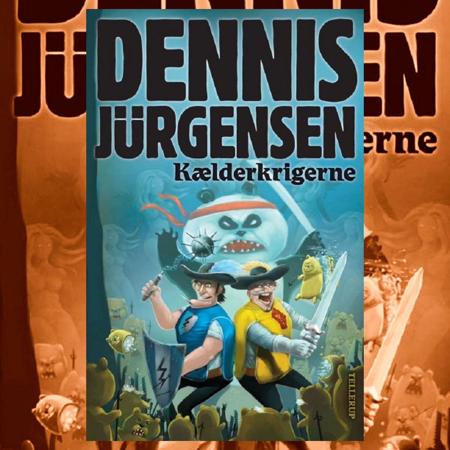 Kælderkrigerne