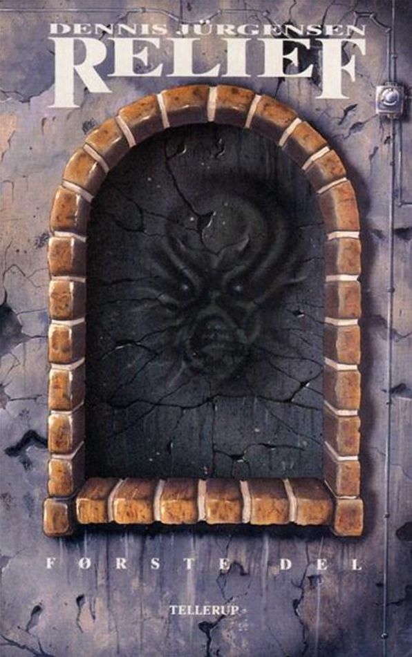 Relief #1