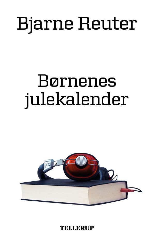 Børnenes julekalender